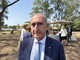 Levialdi Ghiron (Tor Vergata): "Con Torre Vergata, restituita al territorio opera di grande importanza" Levialdi Ghiron (Tor Vergata): "Con Torre Vergata, restituita al territorio opera di grande importanza"