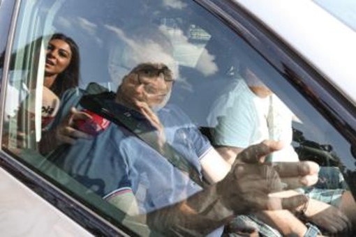 Caso Roggero, legale parenti di un rapinatore: "Danno mai risarcito, sono amareggiati" Caso Roggero, legale parenti di un rapinatore: "Danno mai risarcito, sono amareggiati"