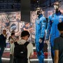 IEG, si è chiusa a Rimini la prima edizione di BEX – Beyond Exploration Expo IEG, si è chiusa a Rimini la prima edizione di BEX – Beyond Exploration Expo