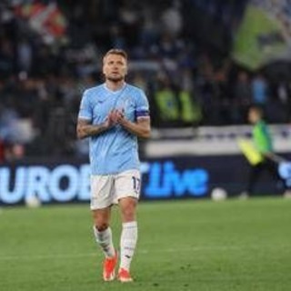 Immobile si ritira: "E' un momento duro, la mia carriera si chiude qui"