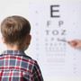 Sono 2 milioni i bambini con miopia, Rizzo (Gemelli): "Attenzione ai segnali, prima visita già a 2 anni"