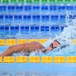 Chi è Simona Quadarella, oro negli 800 stile libero agli Europei di nuoto Chi è Simona Quadarella, oro negli 800 stile libero agli Europei di nuoto