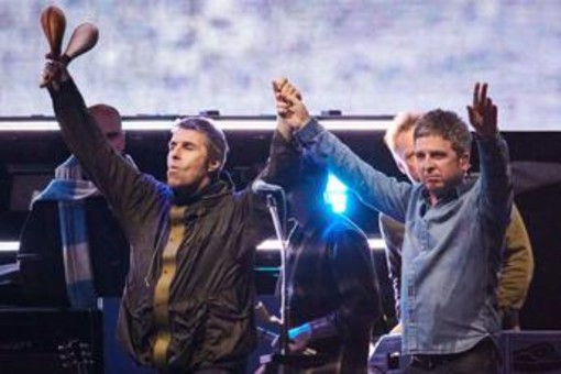 Oasis a Roma nel 2027, due concerti a luglio nel calendario del Sun Oasis a Roma nel 2027, due concerti a luglio nel calendario del Sun
