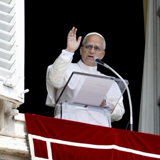 Papa Leone “Serve il perdono, senza non c’è pace”