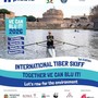 Nasce la 'Tiber Skiff', la prima regata internazionale di canottaggio sul Tevere Nasce la 'Tiber Skiff', la prima regata internazionale di canottaggio sul Tevere