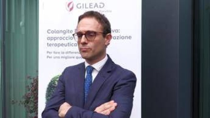 Epatologo Carbone: "In colangite biliare primitiva farmaci efficaci anche su prurito"