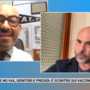 Bassetti contro Dragoni, scontro in diretta ad 'Agorà Estate' su difterite: "Ignorante" Bassetti contro Dragoni, scontro in diretta ad 'Agorà Estate' su difterite: "Ignorante"