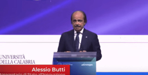 ComoLake, Butti: "Q-Alliance risultato diplomatico del governo"