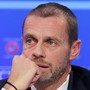Mondiali, Ceferin: "Ci sono partite senza interesse". Rabbia delle Federazioni Mondiali, Ceferin: "Ci sono partite senza interesse". Rabbia delle Federazioni