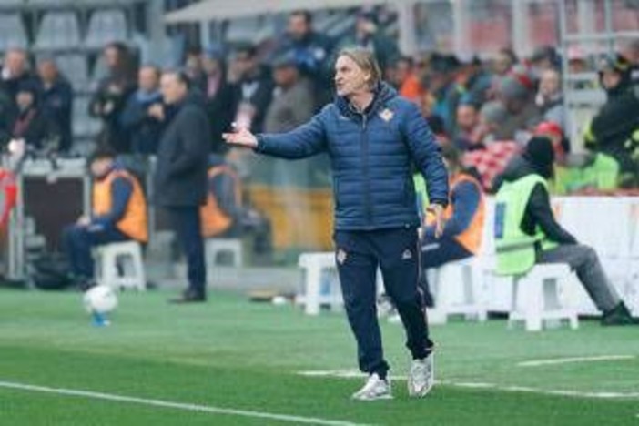 Serie A, la Cremonese esonera Nicola: Giampaolo in pole per la panchina