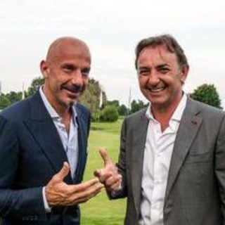 Fondazione Vialli e Mauro, al via le prevendite della serata benefica: fondi per ricerca e cura del cancro al pancreas Fondazione Vialli e Mauro, al via le prevendite della serata benefica: fondi per ricerca e cura del cancro al pancreas
