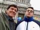 Tredici Pietro compie 28 anni, Gianni Morandi: "Sono orgoglioso di quello che sei"