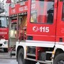 La nonna muore, bimba di pochi mesi piange per ore: salvata dai vigili del fuoco