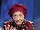 Emma Bonino uscita dalla terapia intensiva, trasferita in struttura privata Emma Bonino uscita dalla terapia intensiva, trasferita in struttura privata