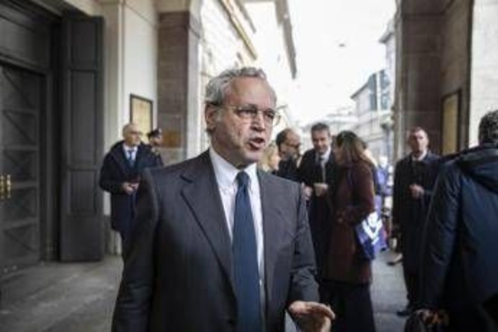 Mentana ironizza: "Fenomeni social spiegano dove andrò dopo La7"