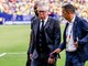 Brasile flop, processo a Ancelotti: "E' colpa del ct" Brasile flop, processo a Ancelotti: "E' colpa del ct"