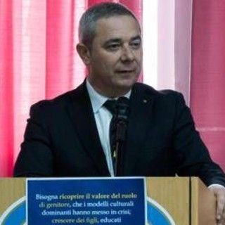 Caltanissetta, arresti domiciliari per il deputato di Forza Italia Michele Mancuso Caltanissetta, arresti domiciliari per il deputato di Forza Italia Michele Mancuso