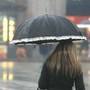 Sole e meno caldo sull'Italia, la pioggia resiste al Sud: le previsioni meteo