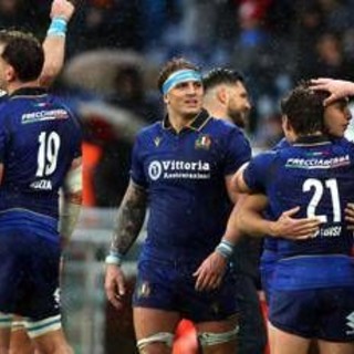 Francia-Italia oggi nel Sei Nazioni: orario e dove vederla in tv (in chiaro)