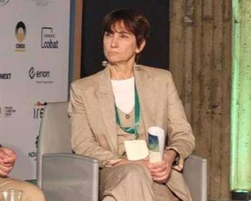 Sostenibilità, Ponti (Confindustria): "Italia leader della circolarità, ora serve una politica industriale" Sostenibilità, Ponti (Confindustria): "Italia leader della circolarità, ora serve una politica industriale"