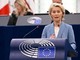 Caro energia, von der Leyen: "Situazione potrebbe aggravarsi in inverno". E annuncia una task force europea