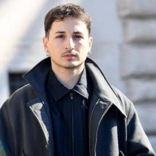 Sanremo 2026, Nayt chi è: gli esordi, l'assenza del padre e il sogno del grande amore