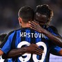 Debutto con vittoria per l’Atalanta, battuto 2-1 il Sassuolo