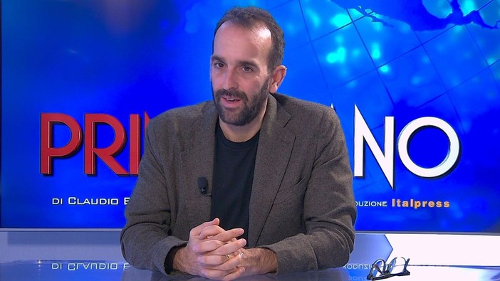 “L’antidoto” di Cerasa “Scardinare gli ingranaggi del catastrofismo” “L’antidoto” di Cerasa “Scardinare gli ingranaggi del catastrofismo”