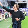 Ufficiale, Paolo Vanoli è il nuovo allenatore della Fiorentina