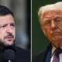 Ucraina, Trump spiazza Zelensky con la tregua energetica. Putin non conferma Ucraina, Trump spiazza Zelensky con la tregua energetica. Putin non conferma