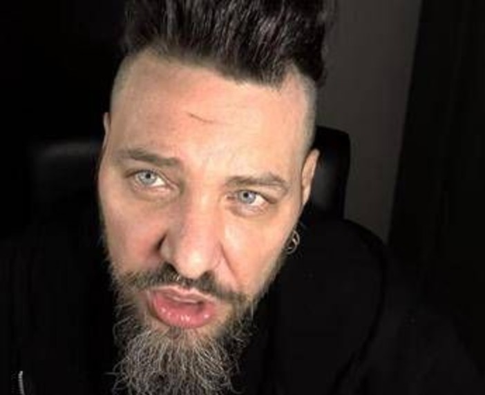 E' morto Federico Frusciante, aveva 52 anni E' morto Federico Frusciante, aveva 52 anni