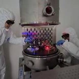 Università, Einstein Telescope: inaugurato il laboratorio AiLoV-ET a Roma Tor Vergata