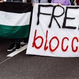 Sciopero per Gaza, sanzionati studenti liceo Agrigento. Cgil: "Atto grave" Sciopero per Gaza, sanzionati studenti liceo Agrigento. Cgil: "Atto grave"