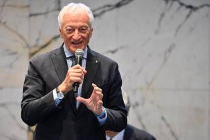 Conai premia Buonfiglio ad Eco per l'impegno ambientale
