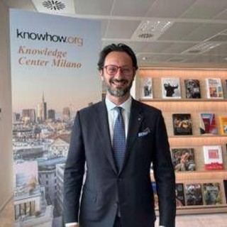 Formazione, Biffi (Assolombarda): "Usa mercato chiave da 8 miliardi di export per territorio"