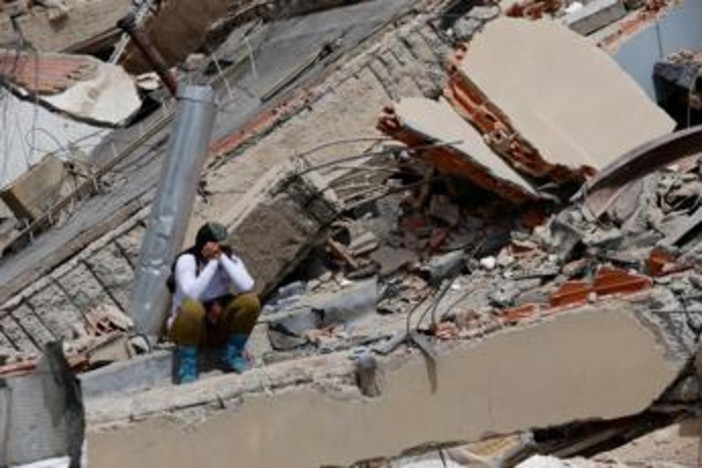 Terremoto in Venezuela, salgono a 2.295 i morti: sette giorni di lutto nazionale