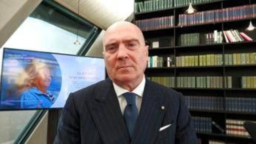 Cattani (Sanofi): "Con Bpco diventano 11 le indicazioni per dupilumab" Cattani (Sanofi): "Con Bpco diventano 11 le indicazioni per dupilumab"