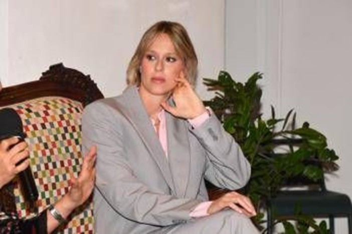 Pellegrini, annullati gli impegni: "Settimana molto difficile". Cosa è successo