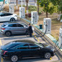 Cina, aumenta il consumo di energia per auto elettriche e servizi dati internet Cina, aumenta il consumo di energia per auto elettriche e servizi dati internet
