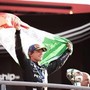 Antonelli, trionfo nel Gp di Monza e lacrime: "Non so cosa ho fatto". I tifosi: "Adesso vinci il Mondiale"