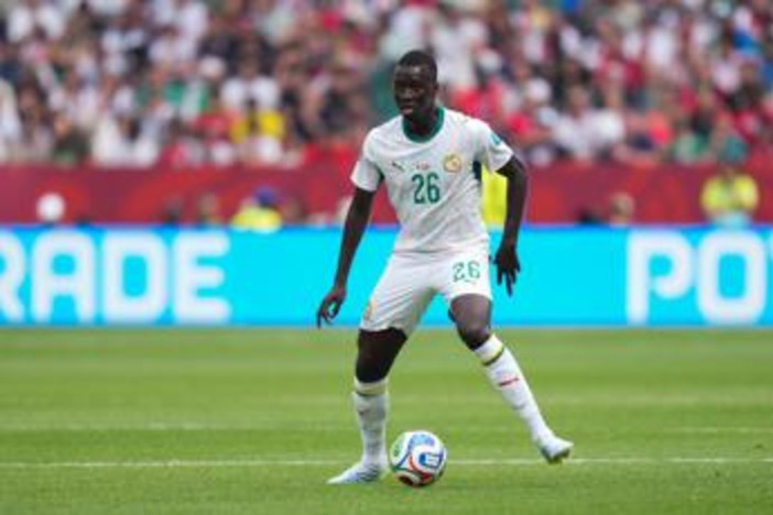 Mondiali, Pape Gueye attacca il ct, "Finché ci sarà lui non giocherò più per il Senegal" Mondiali, Pape Gueye attacca il ct, "Finché ci sarà lui non giocherò più per il Senegal"