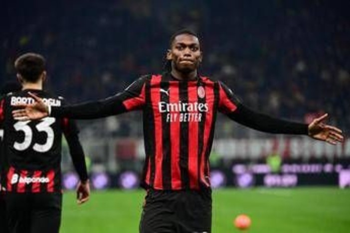 Milan-Parma: orario, probabili formazioni e dove vederla in tv Milan-Parma: orario, probabili formazioni e dove vederla in tv