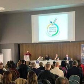 Meritocrazia Italia, riunite le principali associazioni nazionali a Roma Meritocrazia Italia, riunite le principali associazioni nazionali a Roma