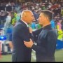 Cagliari-Juve, nervi tesi al fischio finale ed espulsione per Spalletti e Pisacane Cagliari-Juve, nervi tesi al fischio finale ed espulsione per Spalletti e Pisacane