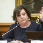 Simonetta Matone lascia la Lega e aderisce a Forza Italia: "Rappresenta centrodestra illuminato" Simonetta Matone lascia la Lega e aderisce a Forza Italia: "Rappresenta centrodestra illuminato"
