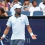 Djokovic delude a Cincinnati: eliminato all'esordio da Tirante