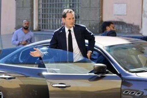 Eredità Agnelli, gip respinge richiesta messa alla prova per Elkann: atti tornano a pm Eredità Agnelli, gip respinge richiesta messa alla prova per Elkann: atti tornano a pm