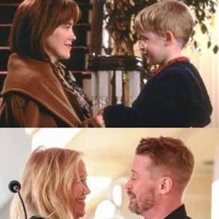 Caterine O'Hara, il messaggio di Macaulay Culkin: "Mamma, ci rivedremo"