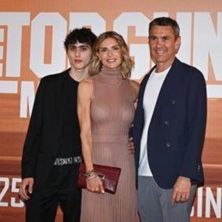 Achille Costacurta, dal tentato suicidio alla rinascita: "Sogno aiutare ragazzi disabili" Achille Costacurta, dal tentato suicidio alla rinascita: "Sogno aiutare ragazzi disabili"