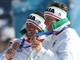 Milano Cortina, sci di fondo: l'Italia vince il bronzo nel Team sprint con Barp-Pellegrino Milano Cortina, sci di fondo: l'Italia vince il bronzo nel Team sprint con Barp-Pellegrino